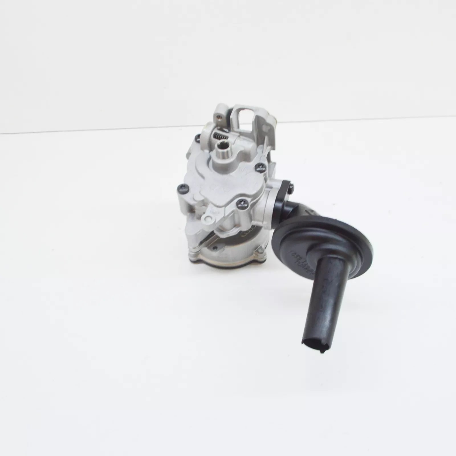 NEW AUDI Q7 4L OIL PUMP WITH INTEGRATED VACUUM PUMP 059115103BG ORIGINAL