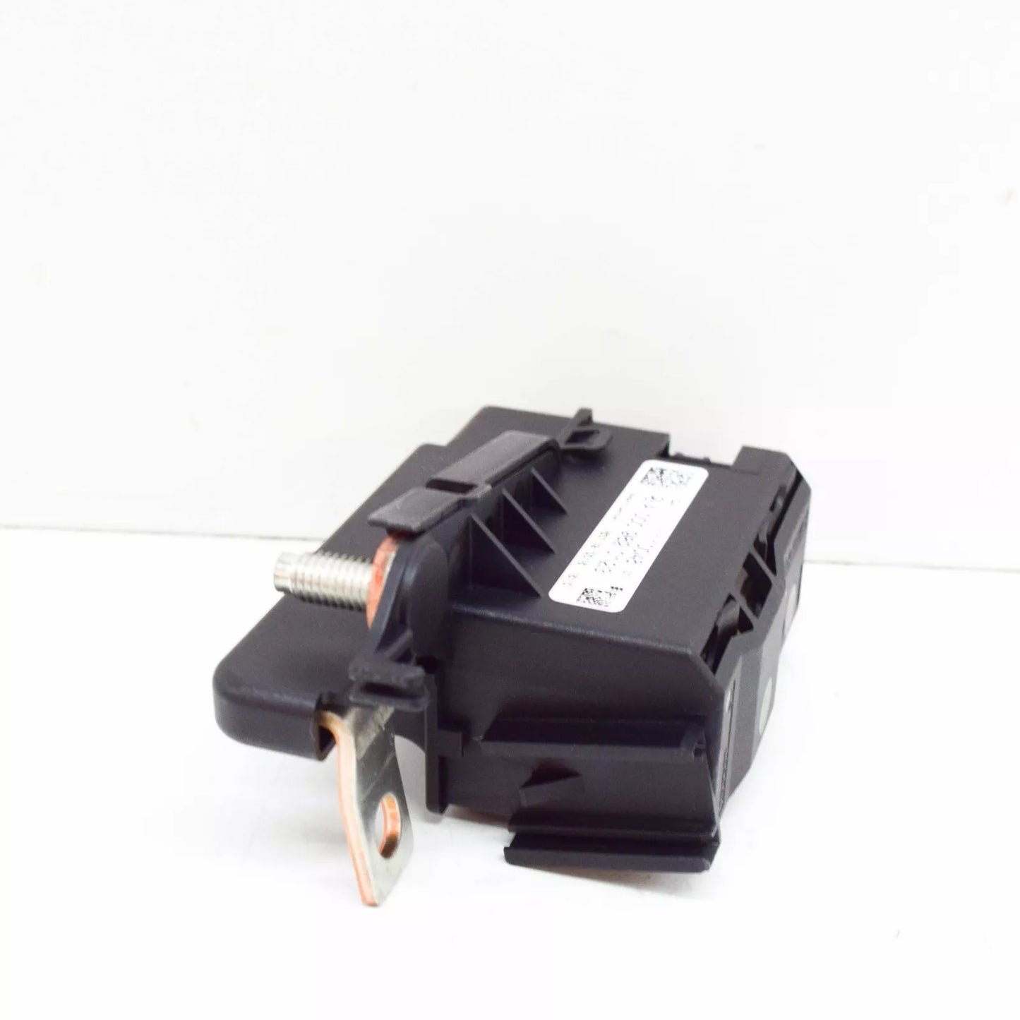 NEW MERCEDES-BENZ GLE W166 FRONT RIGHT FOOTWELL RELAY A0009820123 2016 10892345