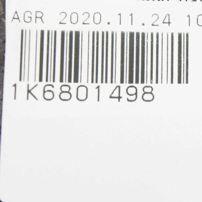 NEW AUDI A3 SPORTBACK 8P REAR BATTERY BOX CAP 1K6801498 ORIGINAL