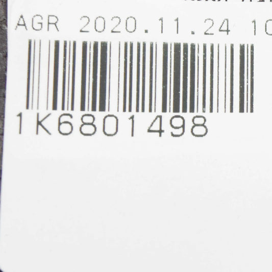 NEW AUDI A3 SPORTBACK 8P REAR BATTERY BOX CAP 1K6801498 ORIGINAL