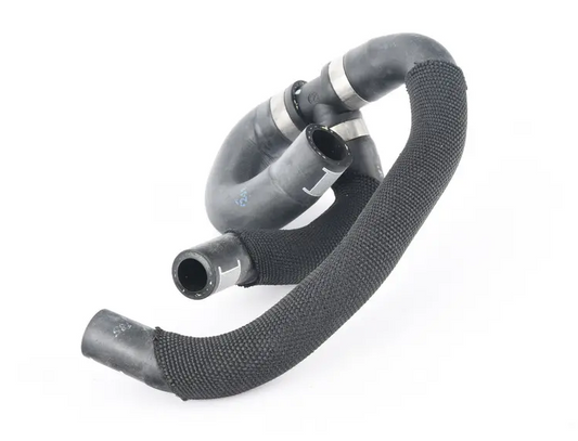 NEW AUDI A6 ALLROAD 4G ENGINE COOLANT HOSE 06E121030B ORIGINAL