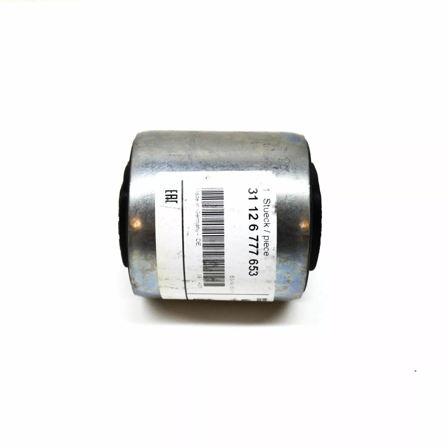 NEW BMW 5 F10 FRONT CONTROL ARM BUSHING HYDROBEARING 31126777653 6777653