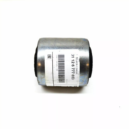 NEW BMW 5 F10 FRONT CONTROL ARM BUSHING HYDROBEARING 31126777653 6777653