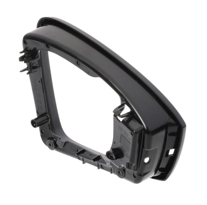 NEW VW TIGUAN AD FRONT LEFT MIRROR GLASS TRIM COVER 5NN8576019B9 ORIGINAL