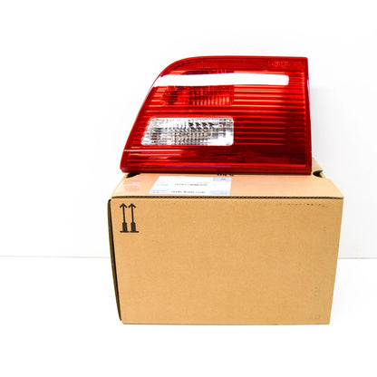 NEW BMW E53 SUV REAR LIGHT IN TRUNK LID LEFT 7164485 63217164485 ORIGINAL