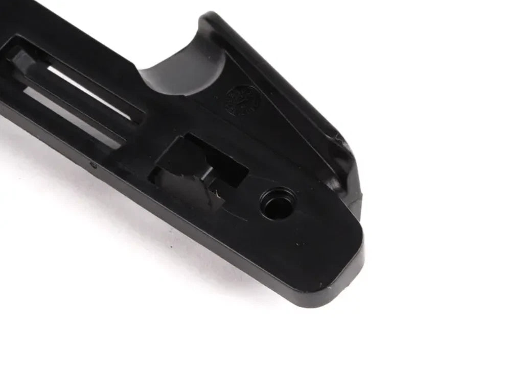 NEW BMW 3 COUPE E92 FRONT LEFT BUMPER GUIDE 7156555 51117156555 ORIGINAL