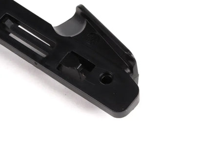 NEW BMW 3 COUPE E92 FRONT LEFT BUMPER GUIDE 7156555 51117156555 ORIGINAL