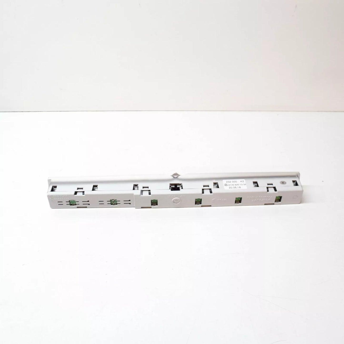 NEW MERCEDES-BENZ SL R129 ADDITIONAL THIRD STOP BRAKE LIGHT A1298201356