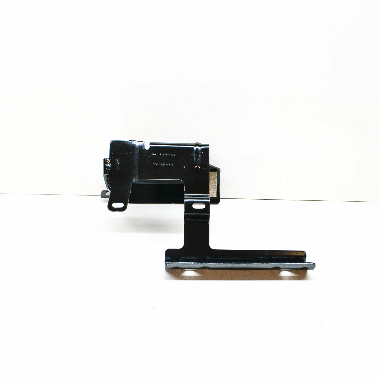 NEW BMW X3 G01 BATTERY HOLDER BRACKET 61219117801 ORIGINAL