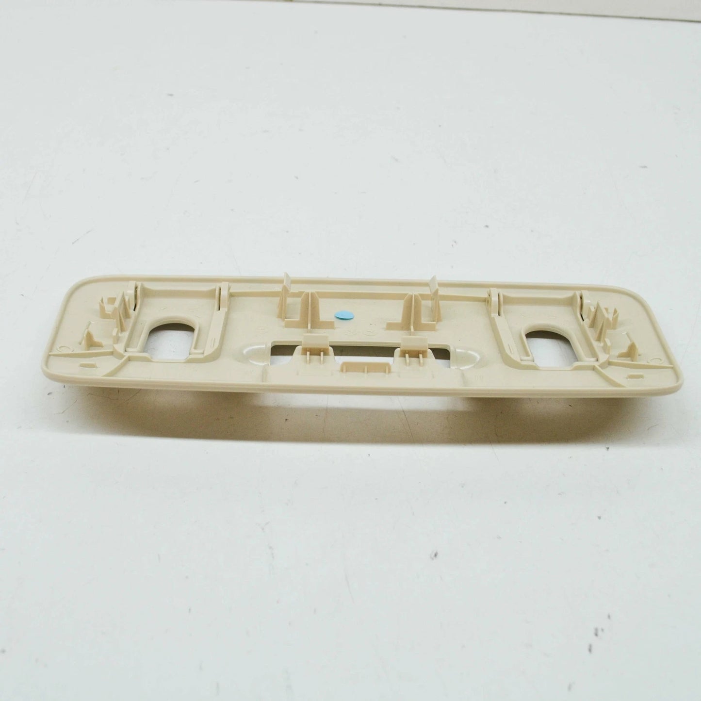 NEW MB S W222 FRONT RIGHT SEAT BACKREST COVER LHD A22291013121B88 ORIGINAL