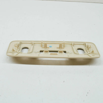 NEW MB S W222 FRONT RIGHT SEAT BACKREST COVER LHD A22291013121B88 ORIGINAL