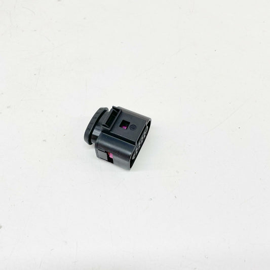 NEW MB ML W164 VALVE UNIT SELF-LEVELLING DEVICE PLUG A0465458928 ORIGINAL