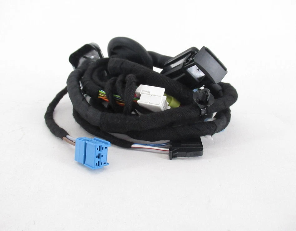 NEW VOLKSWAGEN ATLAS CA1 FRONT LEFT DOOR CABLE HARNESS 3CN971120T