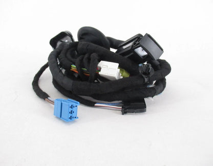 NEW VOLKSWAGEN ATLAS CA1 FRONT LEFT DOOR CABLE HARNESS 3CN971120T