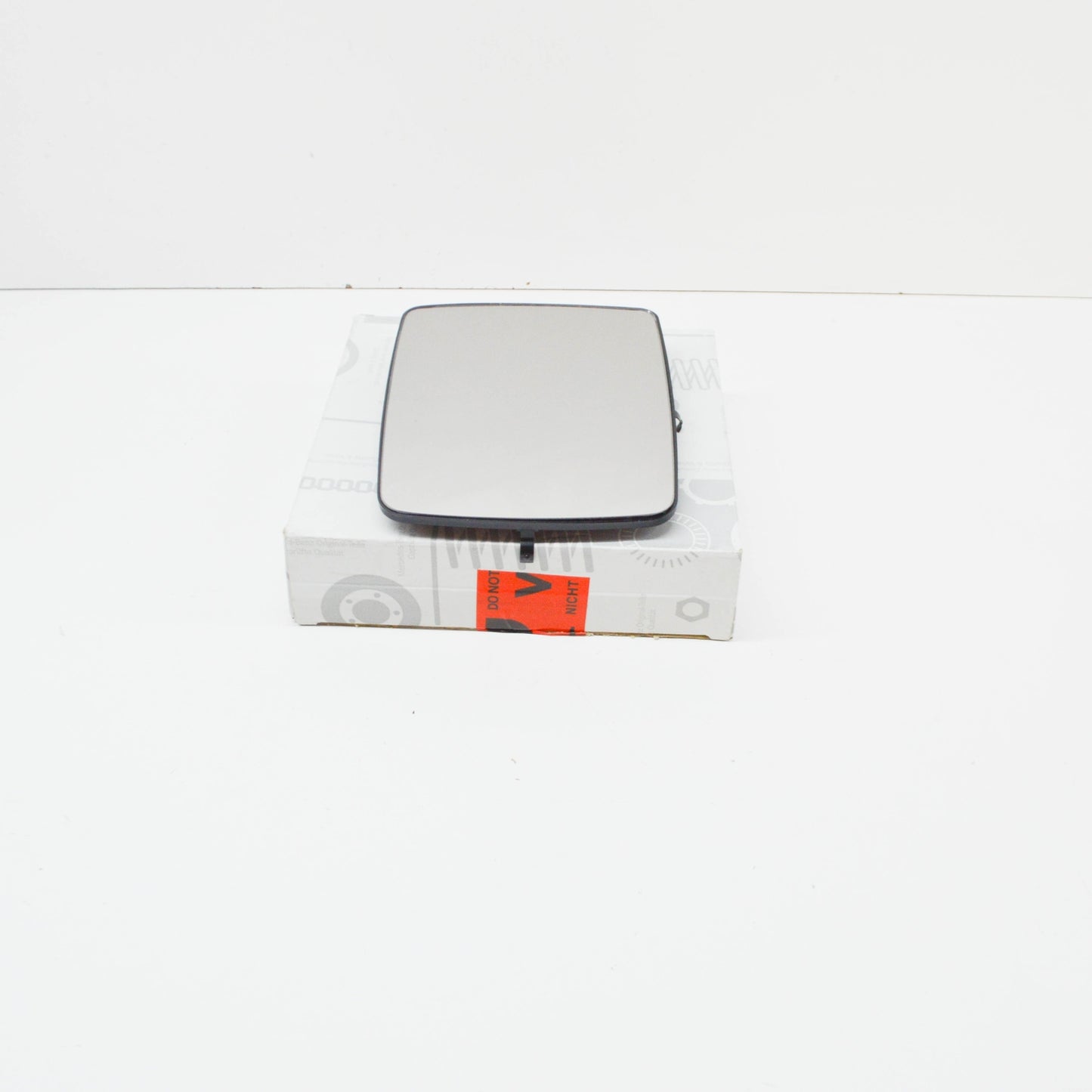 NEW MERCEDES-BENZ G W463 FRONT LEFT DOOR MIRROR GLASS A4638105716 ORIGINAL