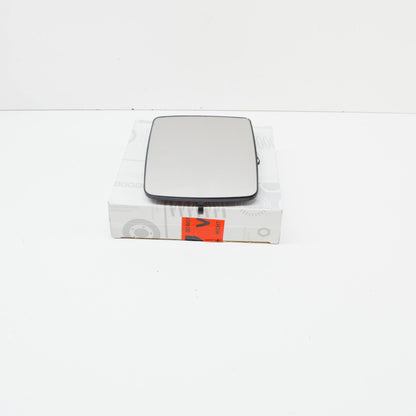 NEW MERCEDES-BENZ G W463 FRONT LEFT DOOR MIRROR GLASS A4638105716 ORIGINAL