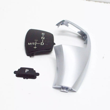 NEW BMW X5 E70 X6 E71 AUTOMATIC GEAR SHIFT COVER REPAIR KIT 61319116587 9116587