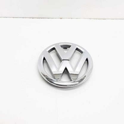 NEW VW CADDY IV SAA RADIATOR GRILLE EMBLEM BADGE 1T0853601EULM