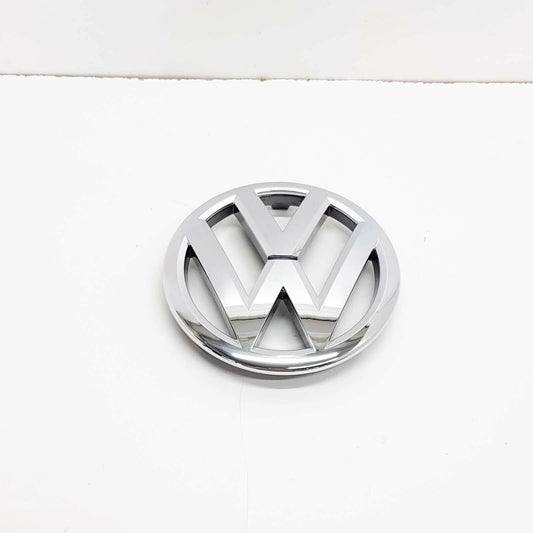 NEW VW CADDY IV SAA RADIATOR GRILLE EMBLEM BADGE 1T0853601EULM