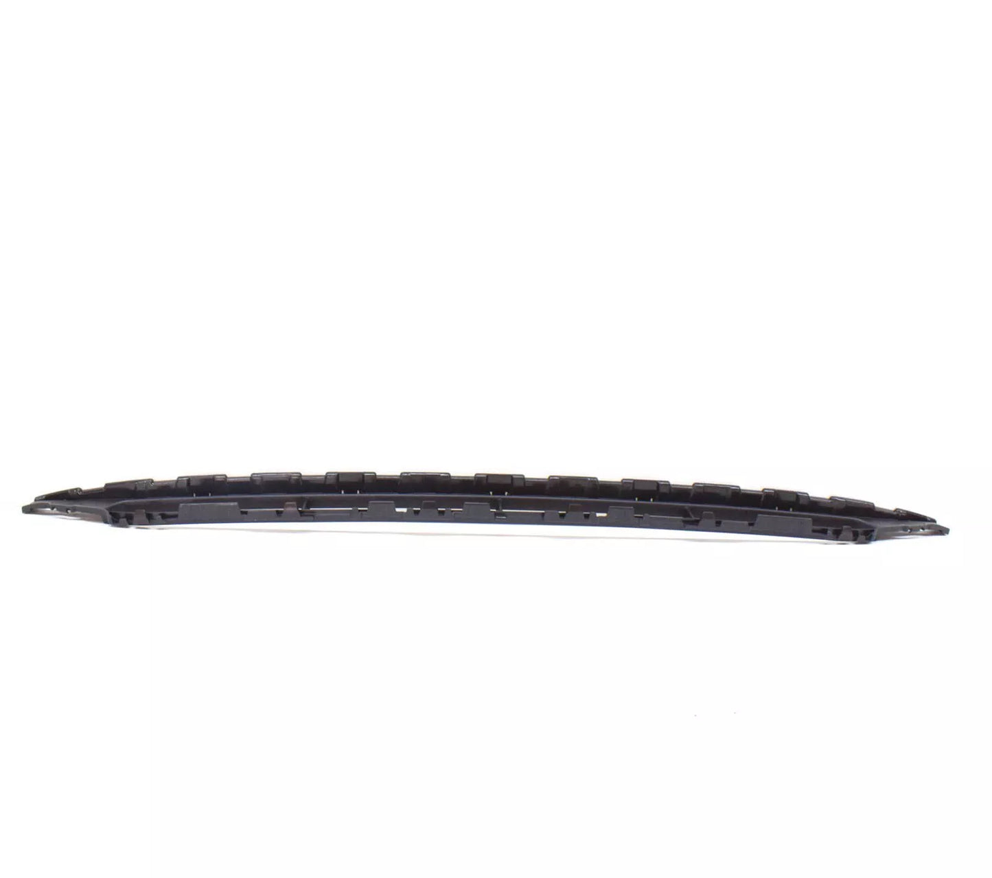 NEW AUDI A3 8P7 FRONT BUMPER LOWER GRILLE 8V38076479B9 ORIGINAL