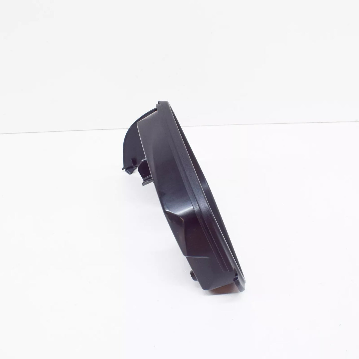 NEW BMW 1 F20 FRONT LEFT DOOR MIRROR SUPPORT RING COVER 51167302409 ORIGINAL