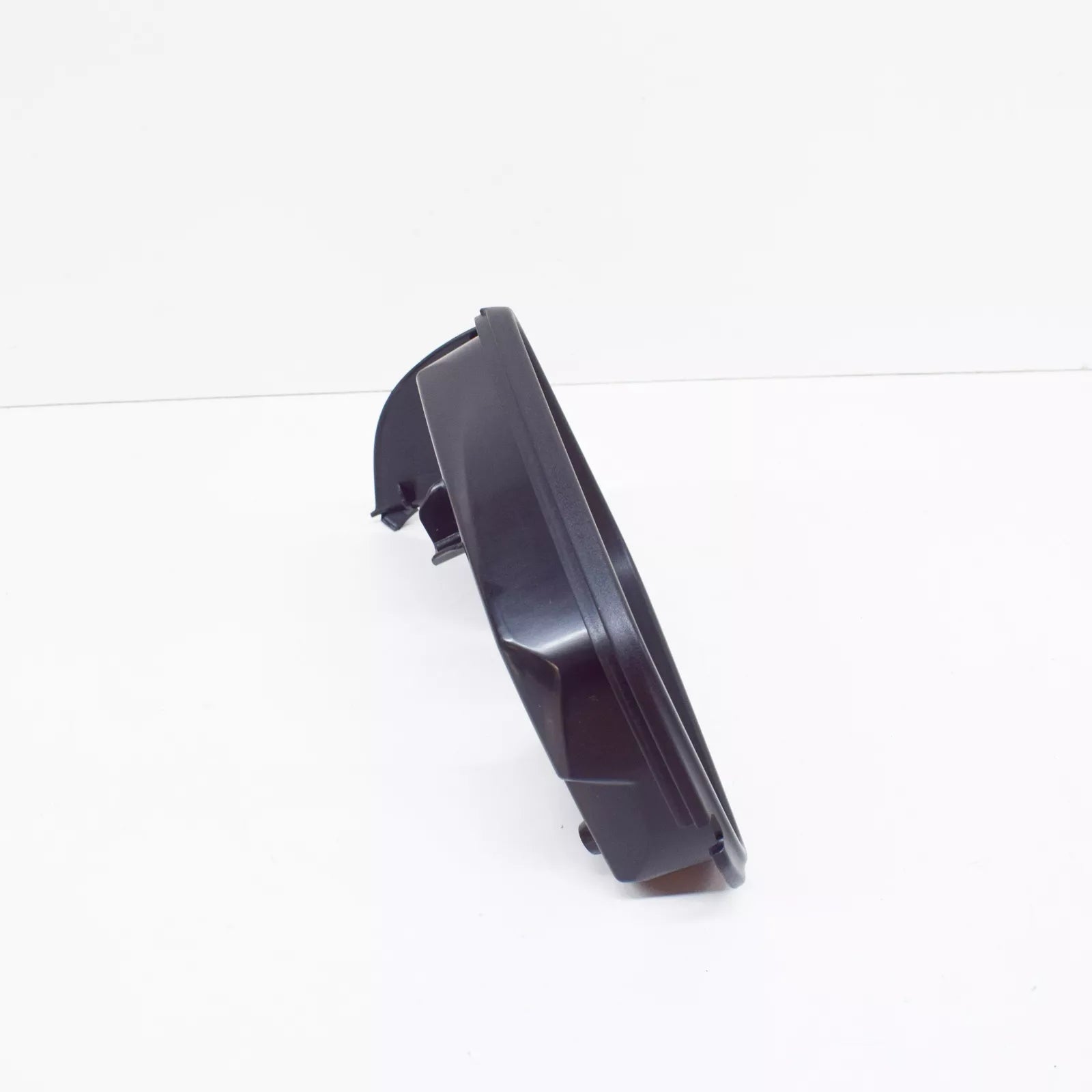 NEW BMW 1 F20 FRONT LEFT DOOR MIRROR SUPPORT RING COVER 51167302409 ORIGINAL