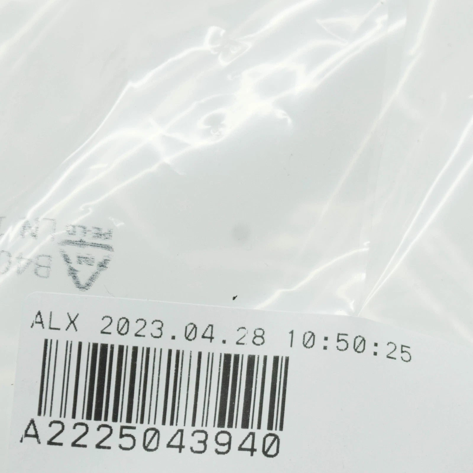 NEW MERCEDES-BENZ S W222 LEFT RADIATOR BRACKET A2225043940 ORIGINAL