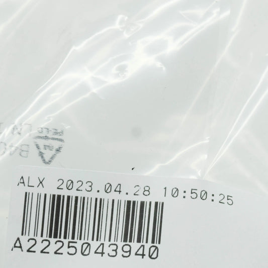 NEW MERCEDES-BENZ S W222 LEFT RADIATOR BRACKET A2225043940 ORIGINAL