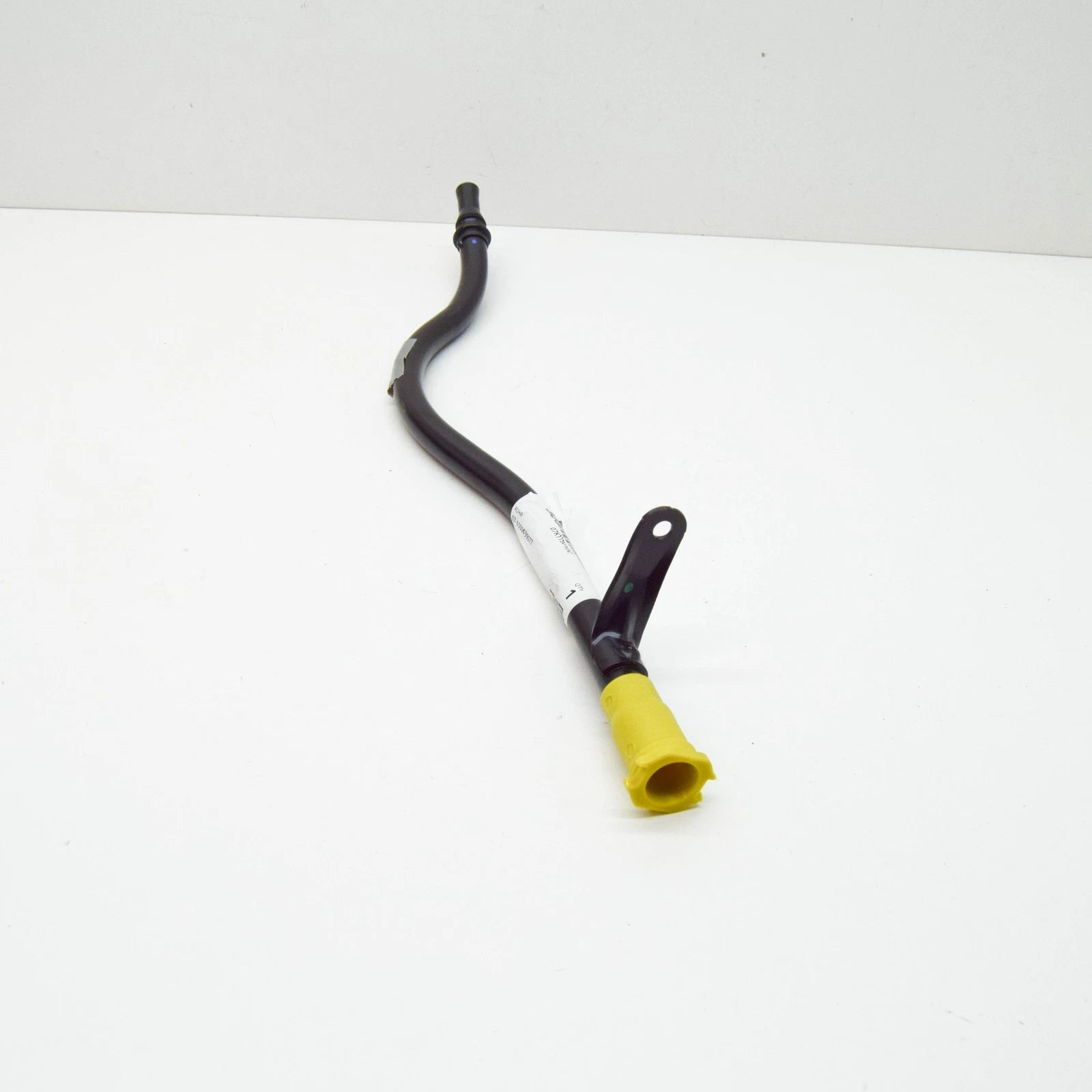 NEW AUDI RS3 ENGINE OIL DIPSTICK TUBE 07K115610C ORIGINAL