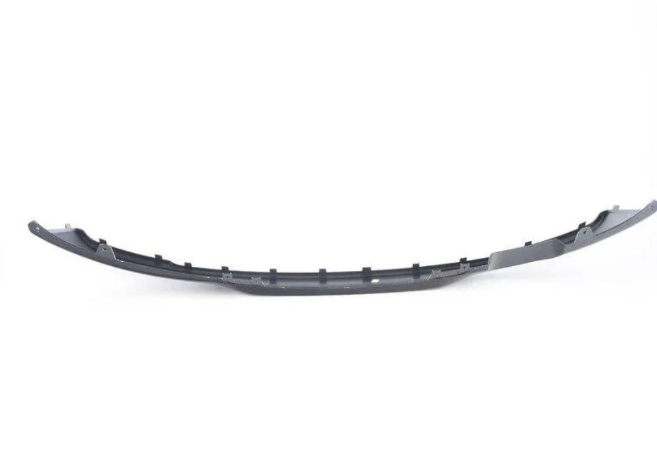new bmw 2 coupe f22 rear bumper insert 51128055572 8055572 original