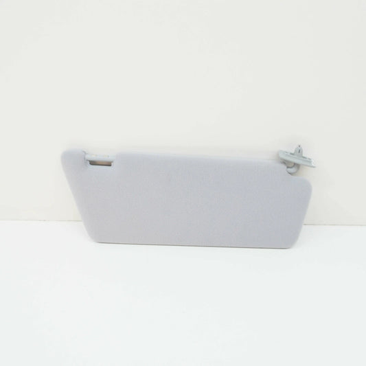 NEW MERCEDES-BENZ E W210 LEFT SUN VISOR A21081023107D84