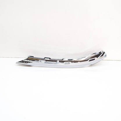 NEW MERCEDES-BENZ C-CLASS W204 FRONT RIGHT LIGHT DRL TRIM A2048853074 ORIGINAL