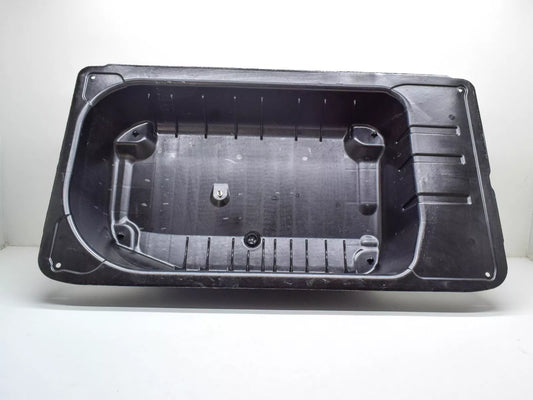 NEW MERCEDES-BENZ C W205 SPARE WHEEL SECTION TRIM A2056106302 ORIGINAL