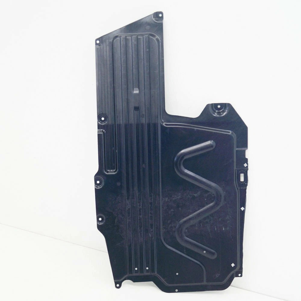 NEW BMW 3 F30 CENTER LEFT SIDE UNDERBODY COVER PANEL 51757373843 ORIGINAL