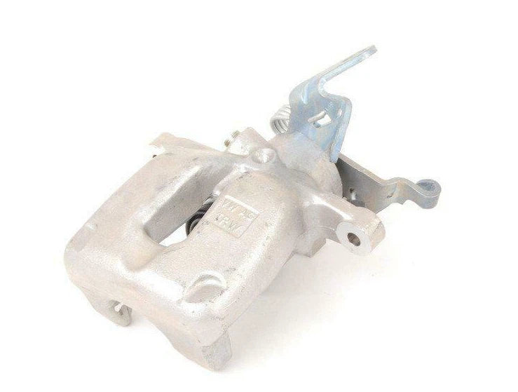 NEW AUDI A3 8P REAR LEFT BRAKE CALIPER HOUSING 1K0615423N ORIGINAL