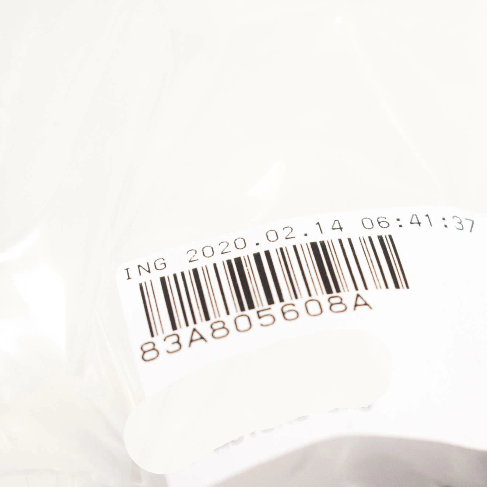 NEW AUDI Q3 F3 RIGHT HEADLIGHT MOUNTING BEAM CARRIER 83A805608A