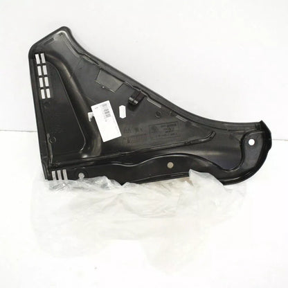 NEW BMW 5 F10 WINDSHIELD COVER COWL RHD 51717216978 7216978 ORIGINAL