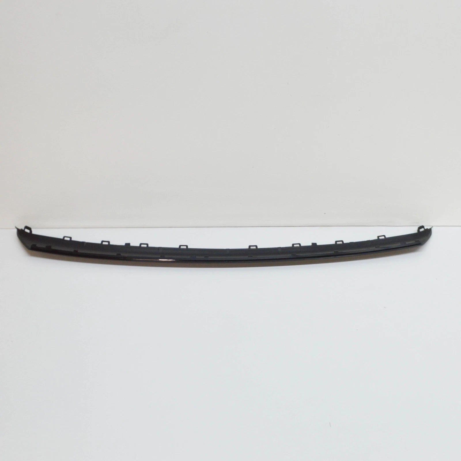 NEW VOLKSWAGEN JETTA A7 FRONT BUMPER CENTER TRIM 17A853053D041 ORIGINAL