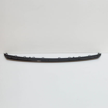 NEW VOLKSWAGEN JETTA A7 FRONT BUMPER CENTER TRIM 17A853053D041 ORIGINAL