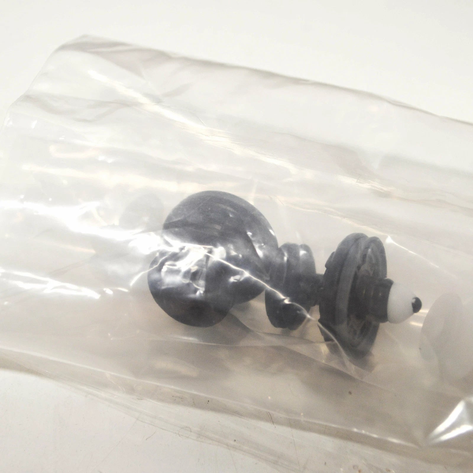 NEW VW CRAFTER 2E FRONT LEFT DOOR PANEL ARMREST 2E0867165A