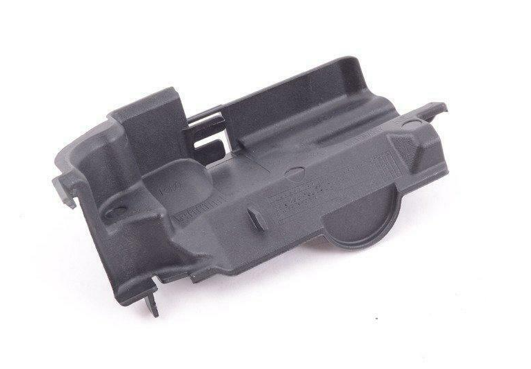 new volkswagen jetta a5 front right door lock cover cap 5k0837350b original