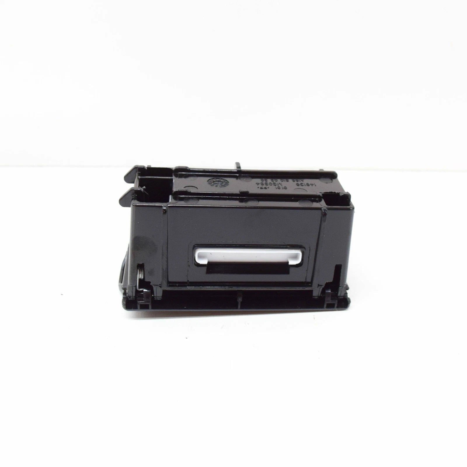 NEW MERCEDES-BENZ GLE W166 ASHTRAY INSERT A1668100330 ORIGINAL