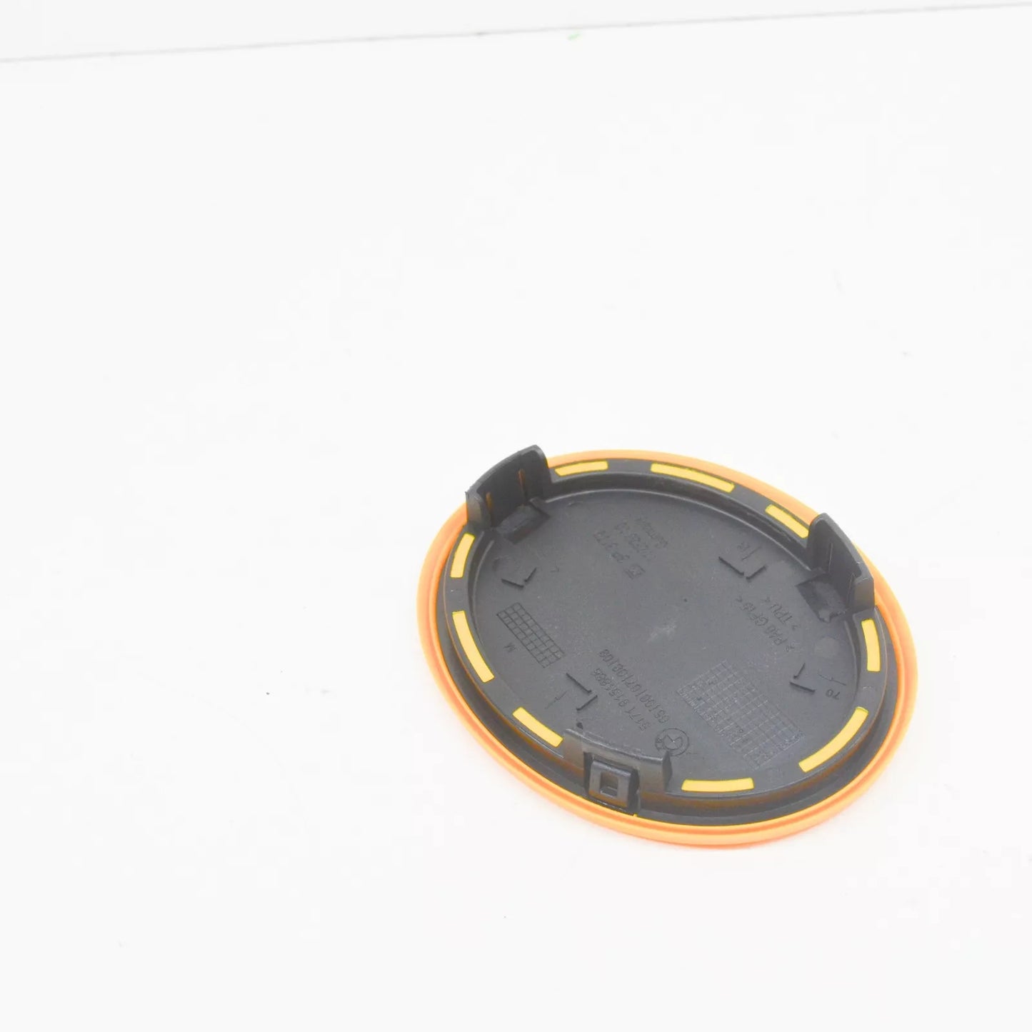 NEW BMW 7 F01, F02 STEERING COLUMN COVER 9151866 51719151866 ORIGINAL