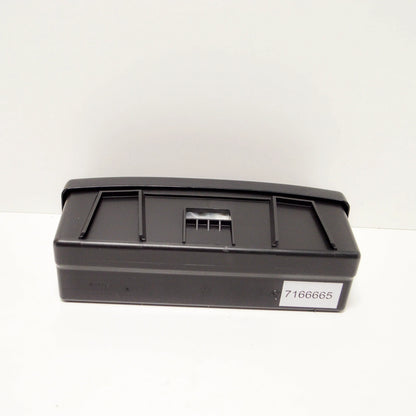 NEW BMW 3 E46 UNDER SEAT EMERGENCY FIRST AID KIT 52107166665 ORIGINAL