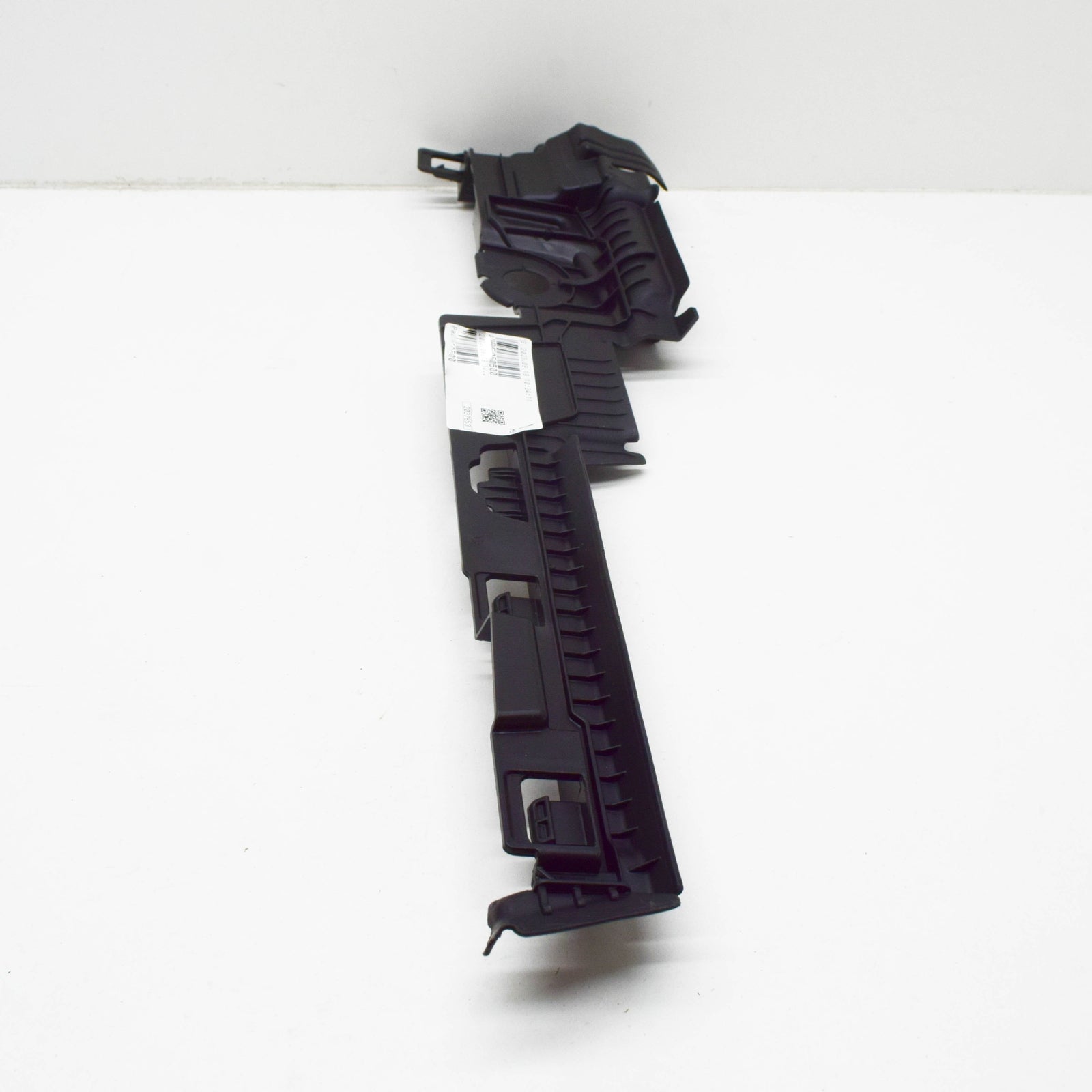 NEW MERCEDES-BENZ C W206 LEFT RADIATOR AIR DUCT A2065050500 ORIGINAL