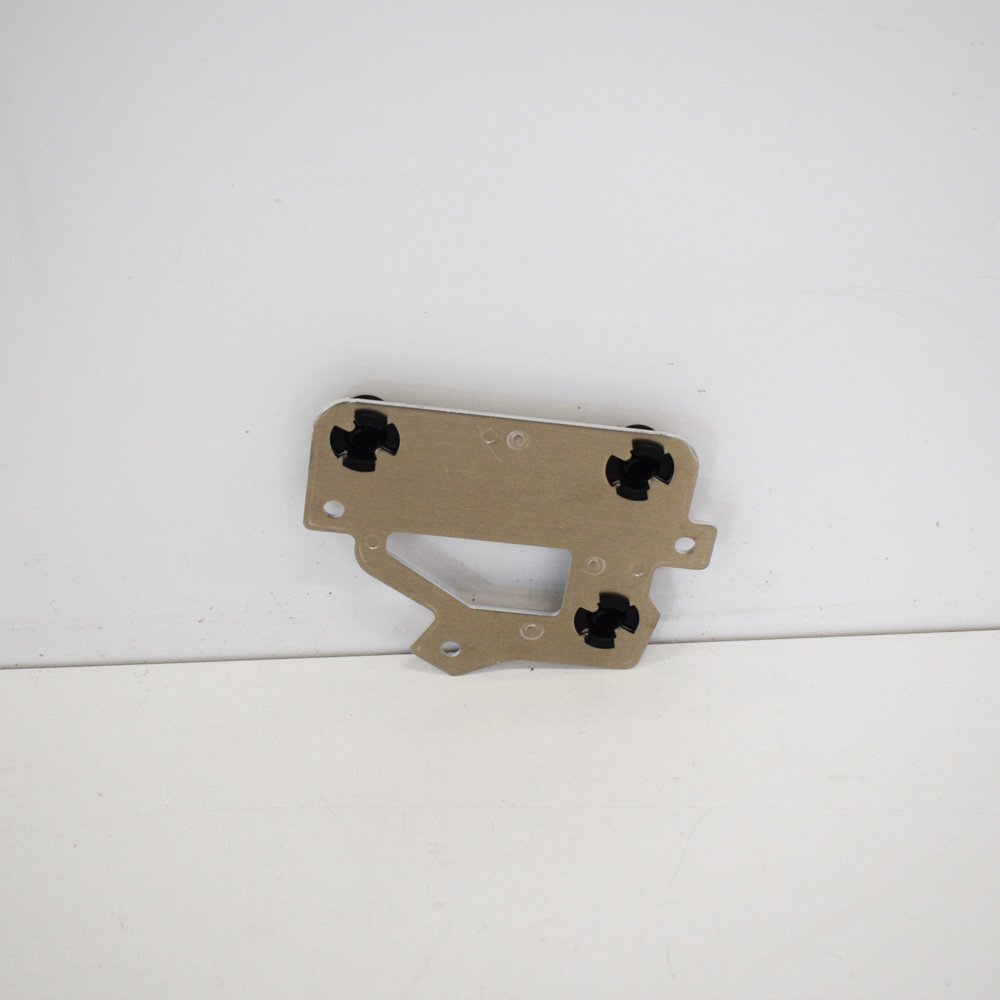 NEW AUDI A7 4G DISTRONIC RADAR BRACKET 4G0907574A ORIGINAL