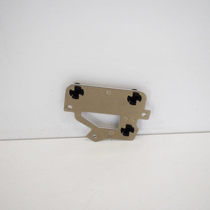 NEW AUDI A7 4G DISTRONIC RADAR BRACKET 4G0907574A ORIGINAL