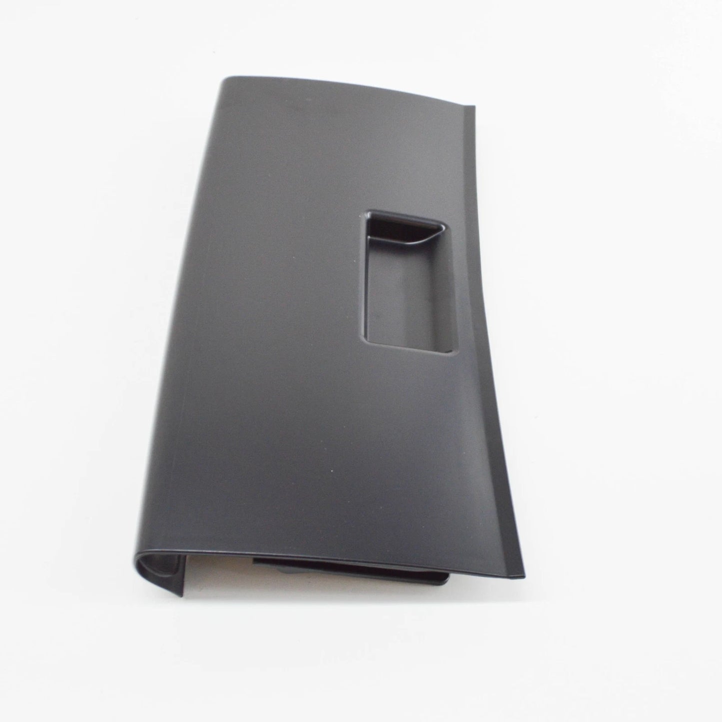 NEW BMW 3 E46 REAR BUMPER M TRAILER HITCH FLAP 51127893074 ORIGINAL