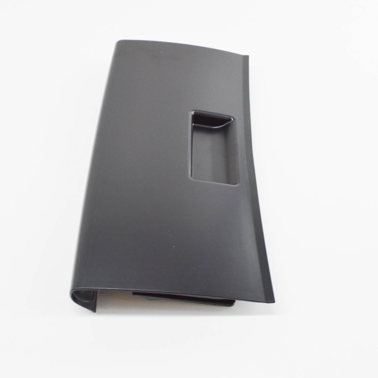 NEW BMW 3 E46 REAR BUMPER M TRAILER HITCH FLAP 51127893074 ORIGINAL