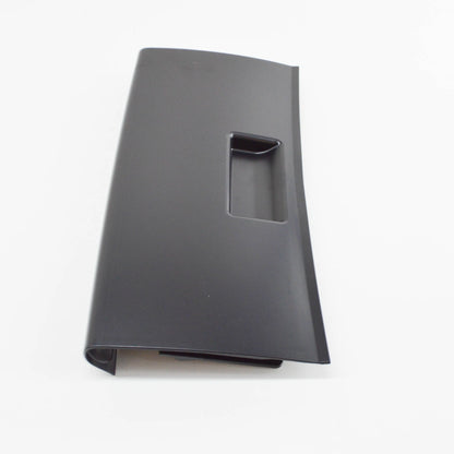 NEW BMW 3 E46 REAR BUMPER M TRAILER HITCH FLAP 51127893074 ORIGINAL